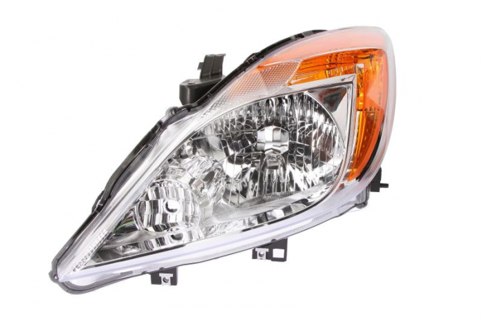 Far stanga (H4, manual) MAZDA BT-50 2006-2015