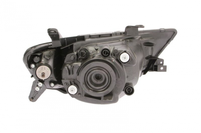 Far stanga (H4, manual) MITSUBISHI L 200 2005-2010 [2]