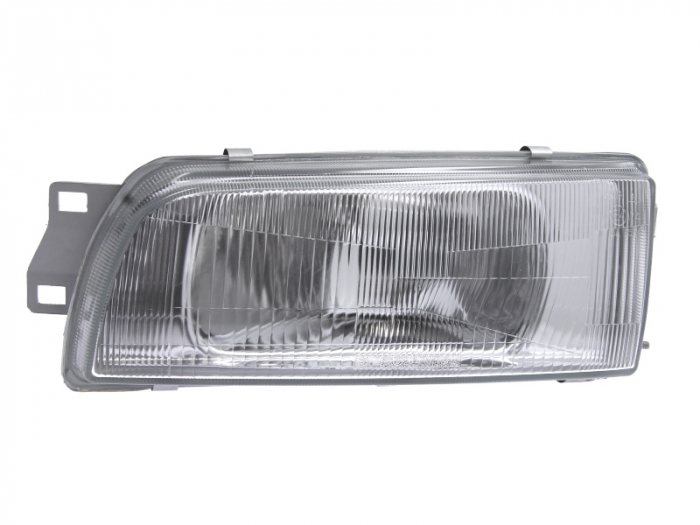 Far stanga (H4, manual) MITSUBISHI LANCER 1995-2003 [2]