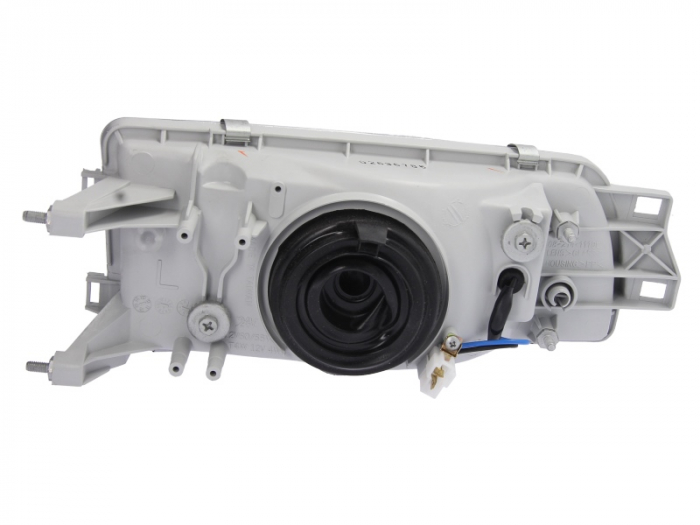 Far stanga (H4, manual) MITSUBISHI LANCER 1995-2003 [3]