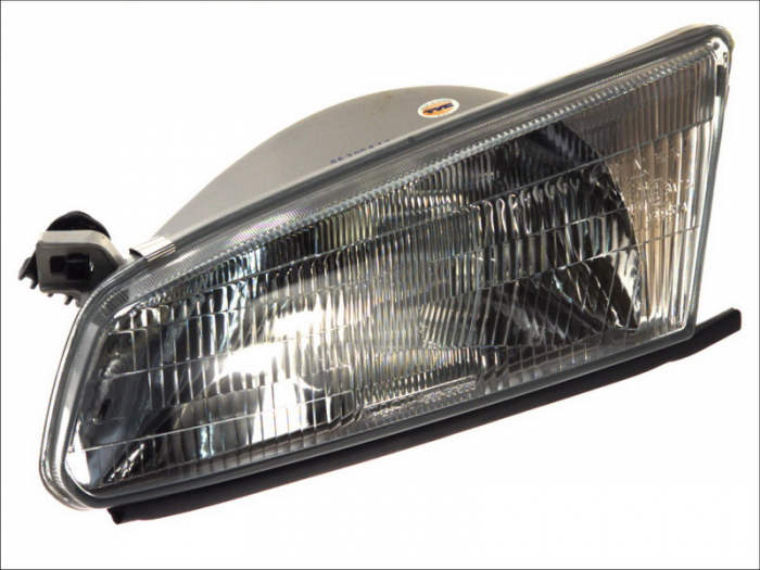 Far stanga H4, manual TOYOTA CAMRY XV20 intre 1996-2001