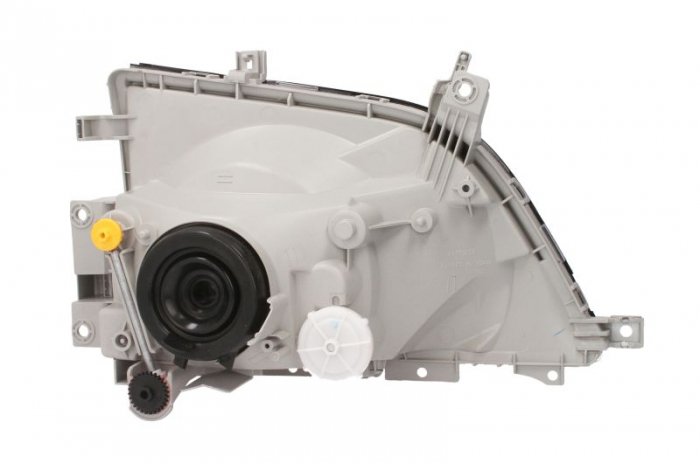 Far stanga (H4, manual) TOYOTA DYNA 1999-2011 [2]