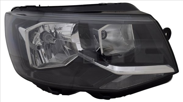 Far Stanga potrivit VW MULTIVAN VI, TRANSPORTER / CARAVELLE VI, TRANSPORTER VI dupa 2015 (H4/P21W, electric, cu motor) [2]