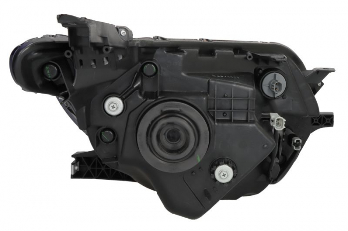 Far Stanga (H4/P21W/W5W) potrivit FIAT FULLBACK; MITSUBISHI L200 / TRITON [2]