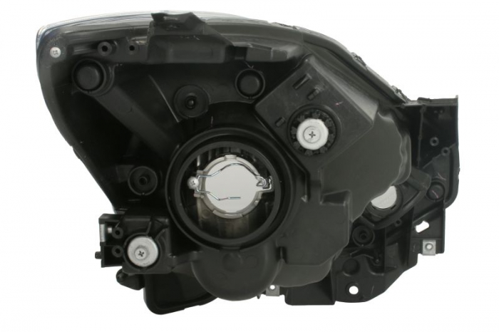 Far Stanga potrivit SUZUKI SWIFT V AZ 2017-2020 (H4/PY21W, electric, fara motor) [2]