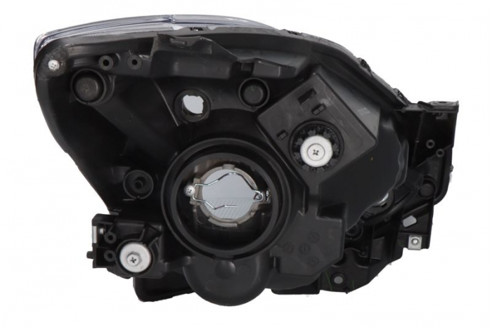 Far stanga H4/PY21W/W5W, electric, fara motoras potrivit SUZUKI SWIFT V dupa 2017 [2]