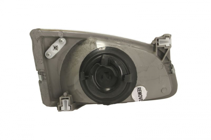 Far Stanga (H4/W5W, electric, fara motoras) potrivit TOYOTA STARLET -03.99 [2]