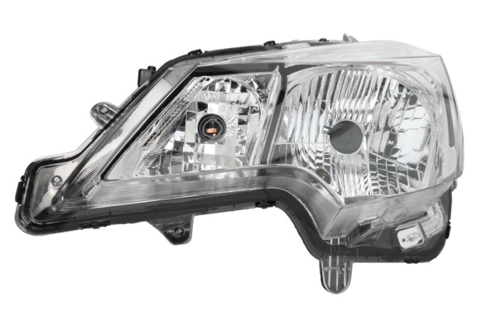 Far stanga (H4 W5W, electric) potrivit MITSUBISHI SPACE STAR 01.21-