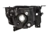 Far Stanga (H4/W5W/WY21W, electric, fara motoras) potrivit SUZUKI IGNIS III [3]