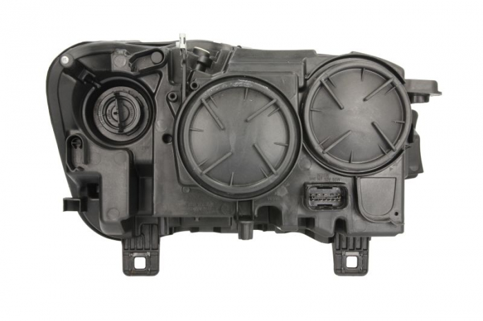 Far stanga (H7) BMW X3, X4 2014-2018 [2]