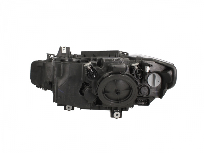 Far Stanga potrivit BMW 3 (F30, F80), 3 (F31) (H7/H7, electric, cu motor) [2]