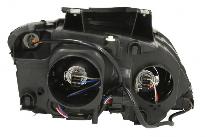 Far Stanga potrivit CHRYSLER PACIFICA 2003-2008 (H7/H7, manual, fara ECE) [2]