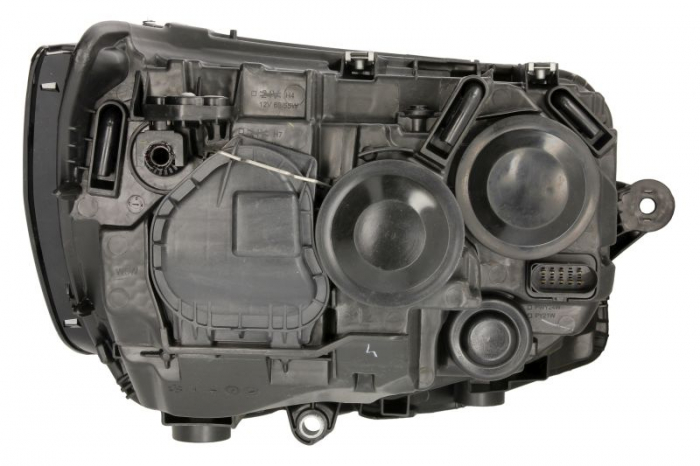 Far stanga (H7/H7/PWY24W, electric, cu motoras) VW TRANSPORTER dupa 2015 [2]