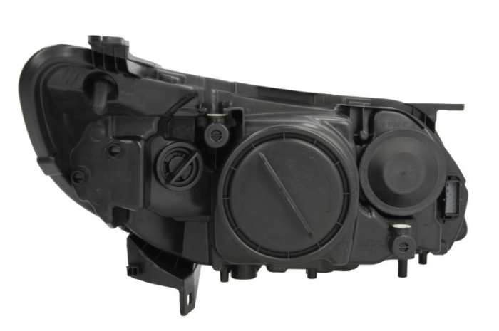 Far stanga (H7/H9, electric, cu motoras) SAAB 9-3 [2]