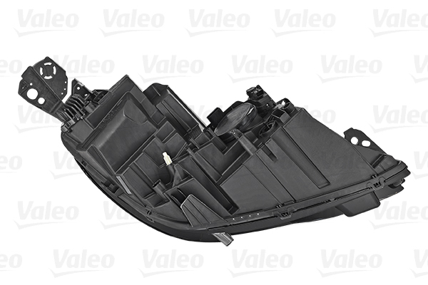 Far Stanga potrivit PEUGEOT 3008, 5008, 5008 II (H7/HB3, electric, fara motoras) [5]