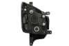 Far stanga (H7/HB3, electric, fundal transparent) ISUZU D-MAX 2002-2006 [3]