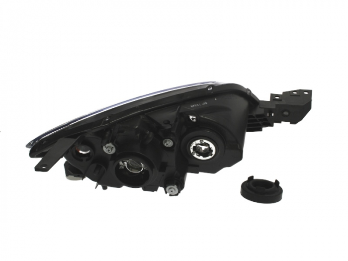 Far stanga (H7/HB3, electric) MAZDA 3 2003-2006 [2]