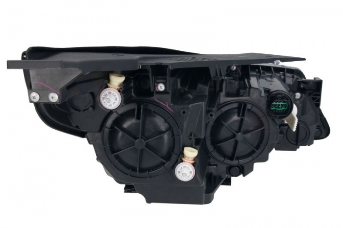 Far stanga H7/HB3/LED/PY21W, electric, cu motoras KIA OPTIMA dupa 2015 [2]