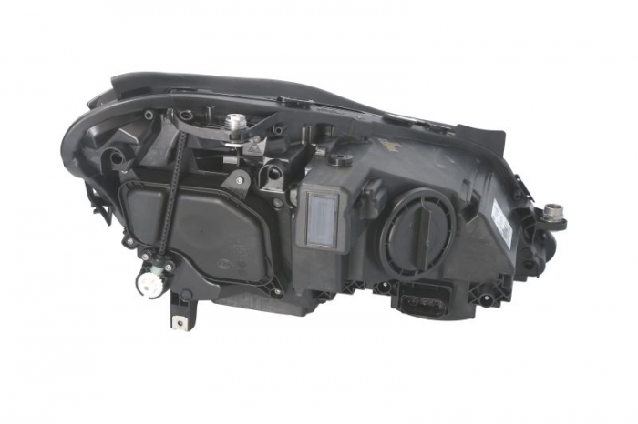 Far stanga H7/LED, COUPE/CABRIO MERCEDES E A207 E C207  [2]