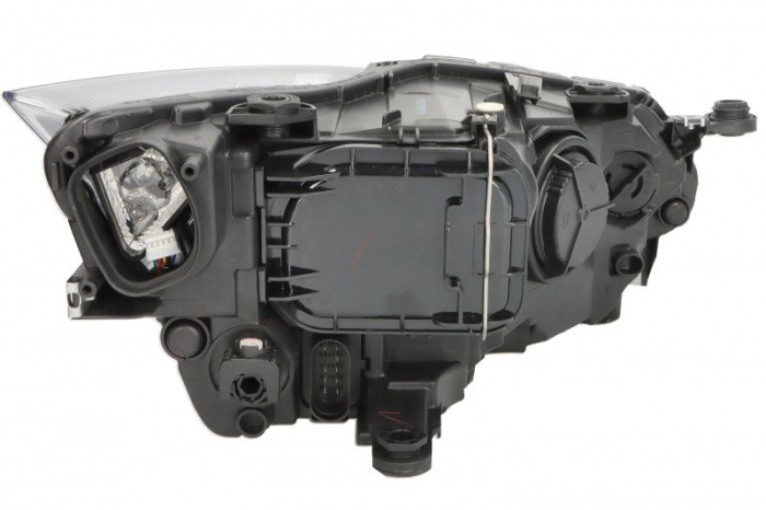 Far Stanga (H7/LED/PY21W, cu motor) potrivit SEAT ARONA KJ, IBIZA V 6F 06.17- [2]