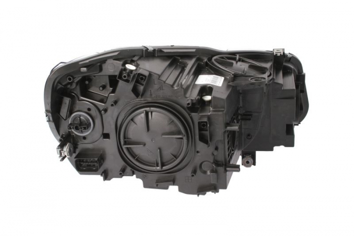 Far stanga (H7/LED, reglaj electric cu motoras) BMW Seria 2 (F45), 2 GRAN TOURER (F46) dupa 2015 [2]