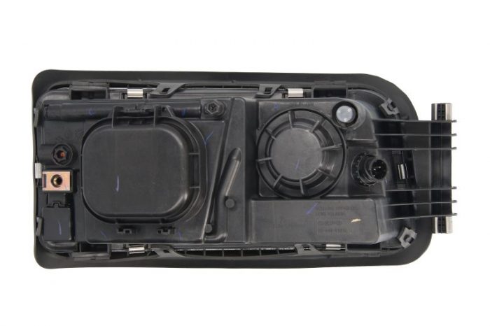 Far stanga (H7, manual) MAN L 2000, M 2000 L, TGA, TGL, TGM dupa 2000 [2]