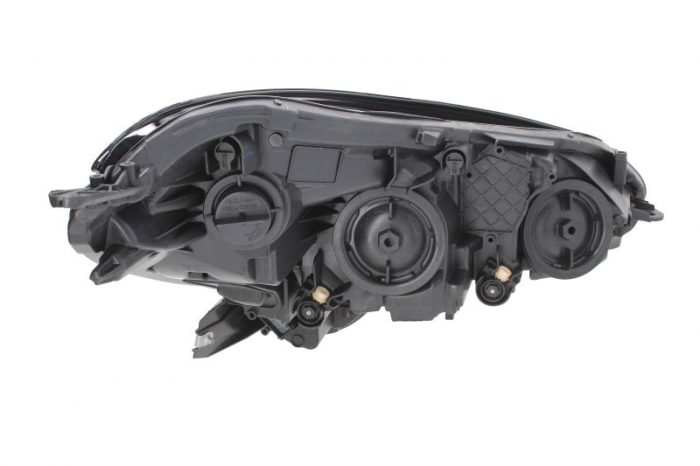 Far stanga (H7, reglaj electric, cu motoras) OPEL CORSA dupa 2014 [2]