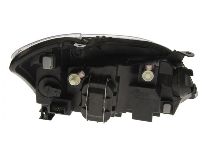 Far stanga (H7, reglaj electric, cu motoras, VALEO) TOYOTA COROLLA 2002-2004 [2]
