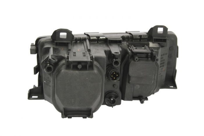 Far stanga (H7, reglaj electric, manual) BMW Seria 3 1990-1993 [2]