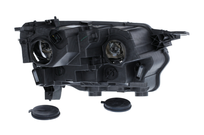 Far Stanga halogen, H1/H7, electric potrivit TOYOTA PRO ACE II MDZ, PROACE CITY dupa 2019 [3]