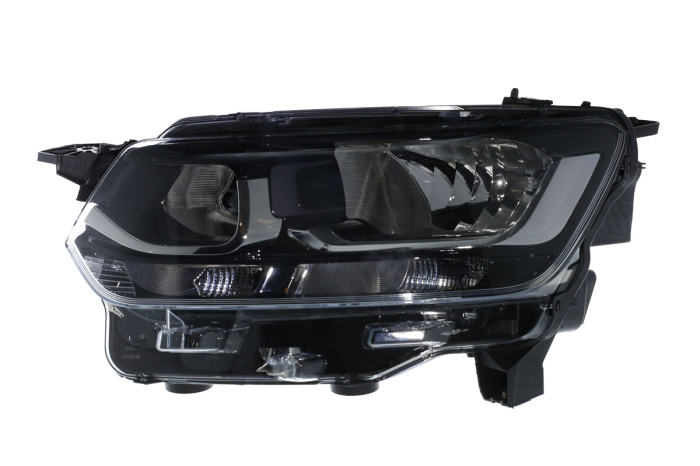 Far Stanga halogen, H1/H7, electric potrivit TOYOTA PRO ACE II MDZ, PROACE CITY dupa 2019 [2]