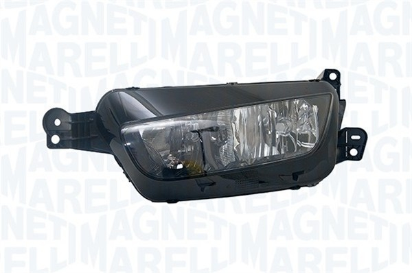 Far Stanga (halogen, H7 H7, electric, bec) potrivit CITROEN C4 GRAND PICASSO II