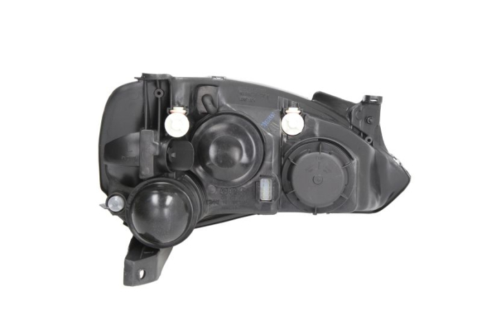 Far Stanga (halogen, H7/H7, electric, cu motor) potrivit OPEL COMBO TOUR, COMBO/MINIVAN, CORSA C, CORSA C/HATCHBACK [2]