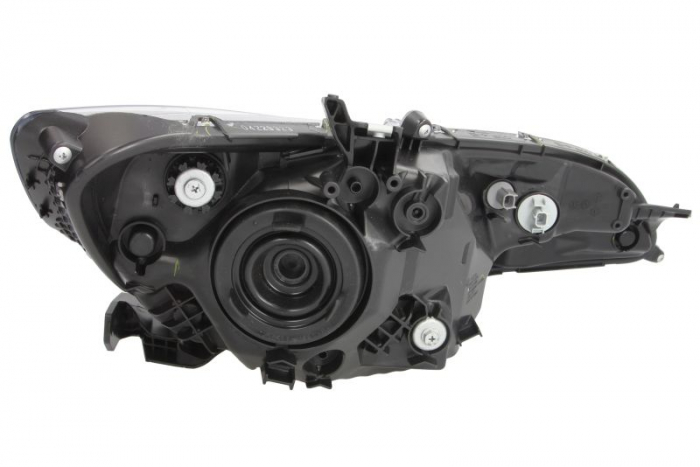 Far stanga HB2/WY21W, cu motoras, interior negru HONDA JAZZ IV dupa 2015 [2]
