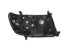 Far stanga (HB3/HB4, electric, fundal cromat, fundal transparent) TOYOTA LAND CRUISER 1998-2007 [3]