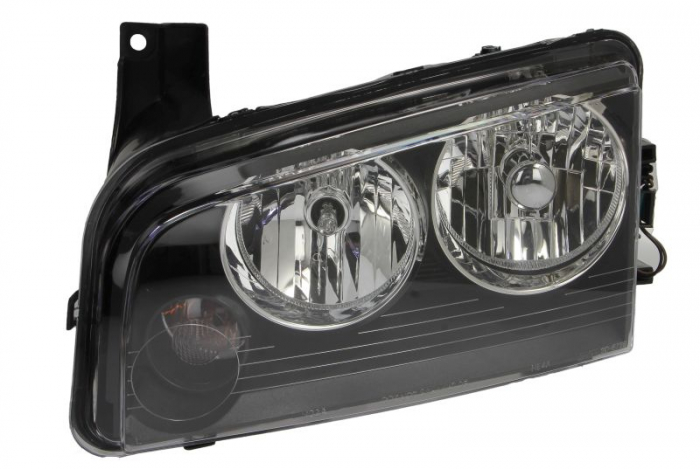 Far stanga hb3 hb4, sua potrivit dodge charger 01.06-11.06