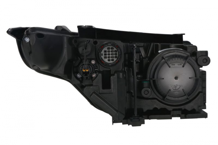 Far Stanga (HB3/LED, electric) potrivit LAND ROVER RANGE ROVER EVOQUE potrivit LAND ROVER 2011-2015 [2]