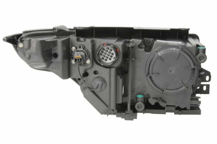 Far Stanga (HB3/LED/PSY24W, electric) potrivit LAND ROVER RANGE ROVER EVOQUE dupa 2015 [2]