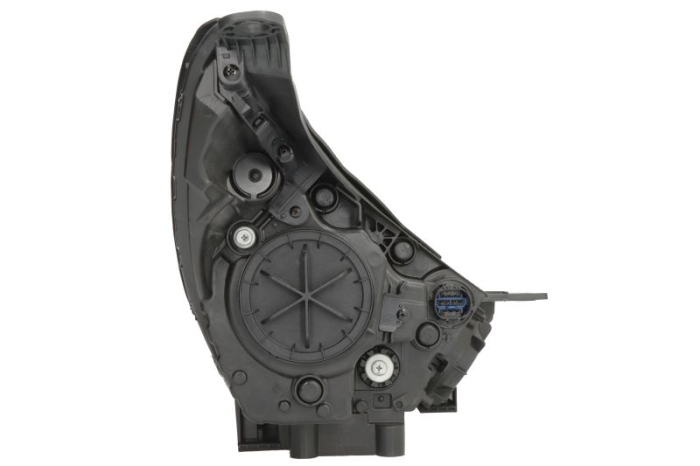 Far Stanga (HB3/LED/PY21W, electric, fara motoras) potrivit KIA NIRO I [2]