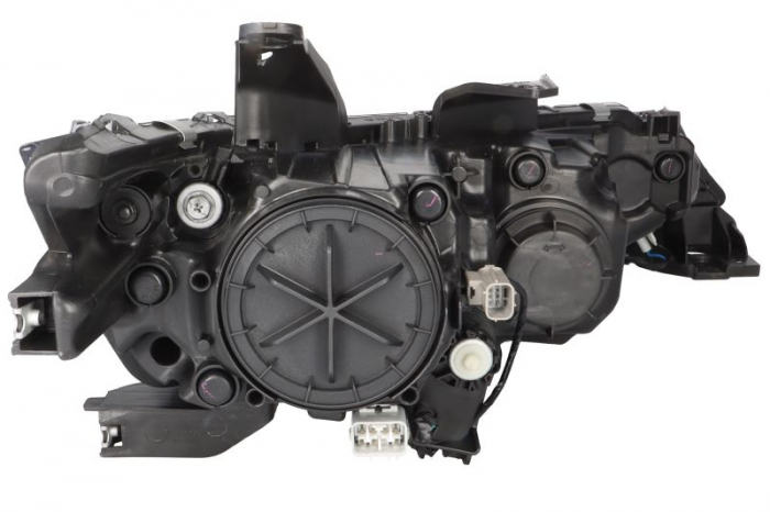 Far Stanga potrivit MITSUBISHI OUTLANDER III (HB3/LED/PY21W) [2]