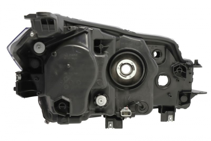 Far Stanga (HB3/LED/PY21W/W5W, electric, fara motoras) potrivit SUZUKI VITARA 03.15-07.18 [2]