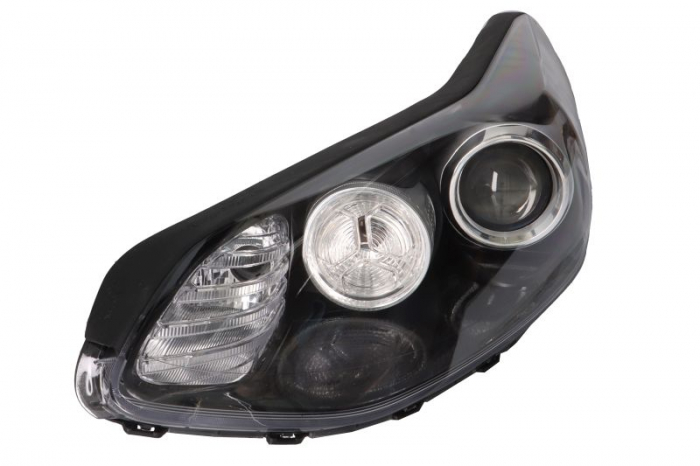Far Stanga (HB3 P21 PY21W, electric) potrivit KIA SPORTAGE IV