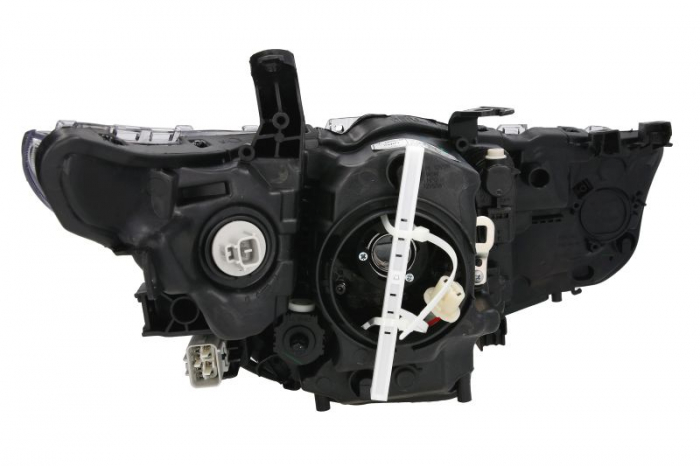 Far Stanga (HIR2/LED, electric, cu motor) potrivit TOYOTA AURIS 05.15- [2]