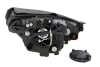 Far Stanga (HIR2/LED/PY21W, electric, fara motoras) potrivit HYUNDAI IX35 01.13-07.15 [3]