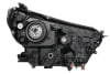 Far Stanga (HIR2/LED/WY21W, cu motor, culoare interior: negru) potrivit TOYOTA RAV 4 IV 01.15- [3]