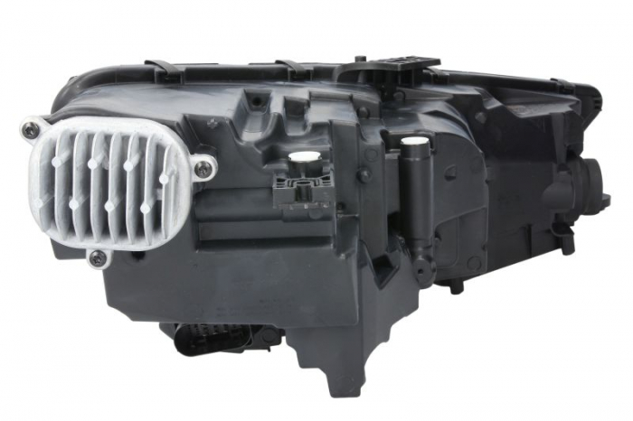 Far stanga (LED, automatic) AUDI A4 dupa 2015 [2]