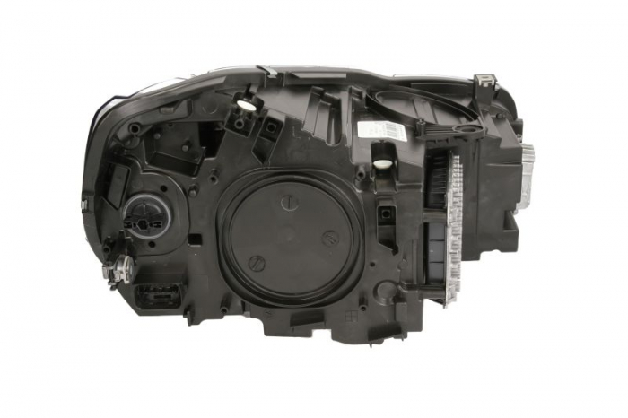 Far stanga (LED, automatic) BMW Seria 2 (F45), 2 GRAN TOURER (F46) dupa 2014 [2]