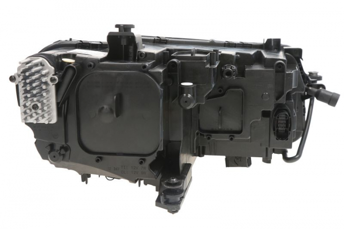 Far stanga (LED,cu iluminare in viraje) VW TIGUAN dupa 2016 [2]