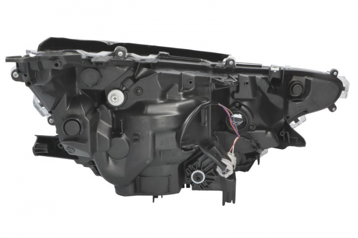 Far stanga (LED, cu motor) potrivit TOYOTA RAV4 V 10.18-08.21 [2]