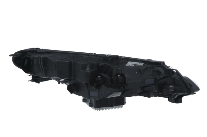 Far Stanga LED, culoare semnalizator: greu afumat potrivit LAND ROVER RANGE ROVER EVOQUE L551 dupa 2018 [3]